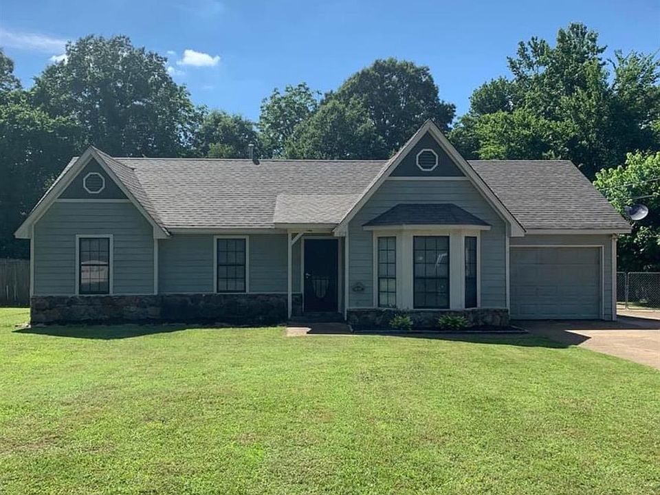 125 Shannon Ln, Atoka, TN 38004 Zillow