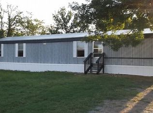 17 S Jones St, Branch, AR 72928