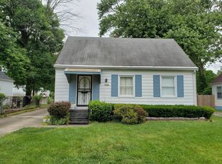 4724 S Rutland Ave, Louisville, KY 40215