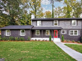 1316 Adams Dr SW, Atlanta, GA 30311