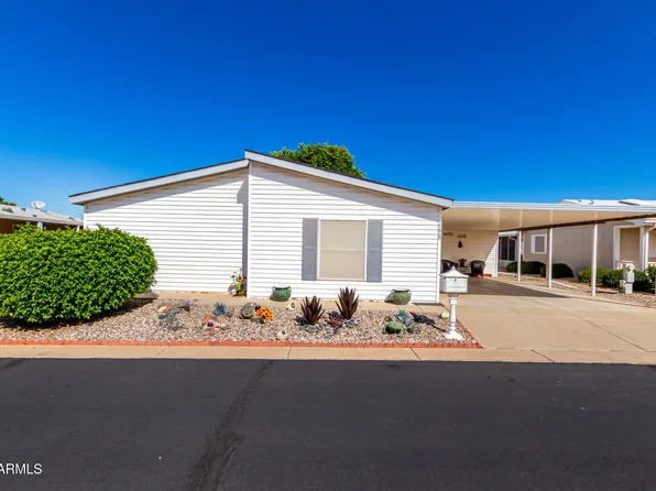 868 E TEE Street, San Tan Valley, AZ 85140