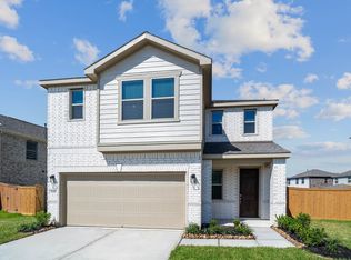 8203 Leisure Point Dr, Cypress, TX 77433
