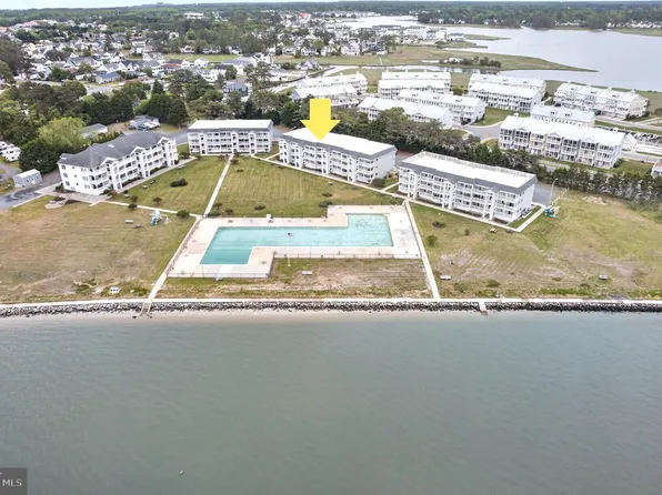 30142 Cedar Shores Rd Unit 344E, Ocean View, DE 19970