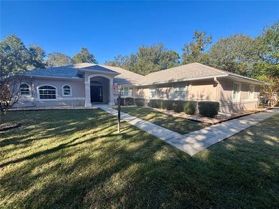 4160 N Indianriver Dr, Hernando, FL, 34442
