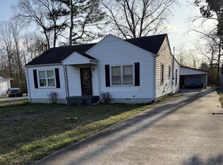 136 Ham St, Tullahoma, TN 37388