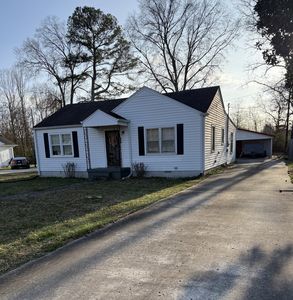 136 Ham St, Tullahoma, TN, 37388