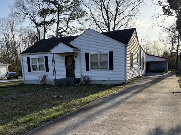 136 Ham St, Tullahoma, TN 37388