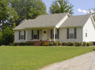 316 Shady Dr, Smithville, TN 37166
