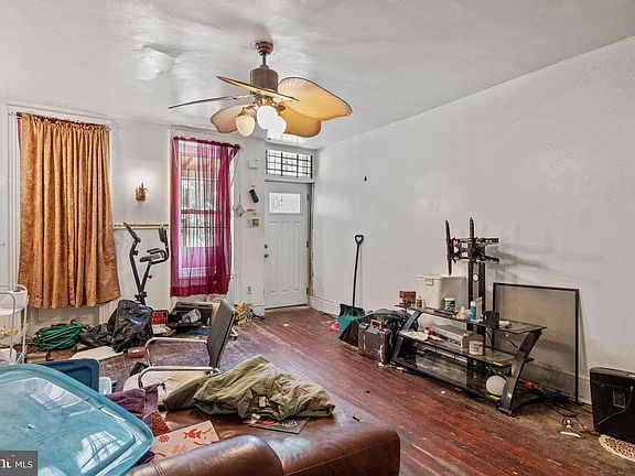 4th image of 317 E Armat St #319