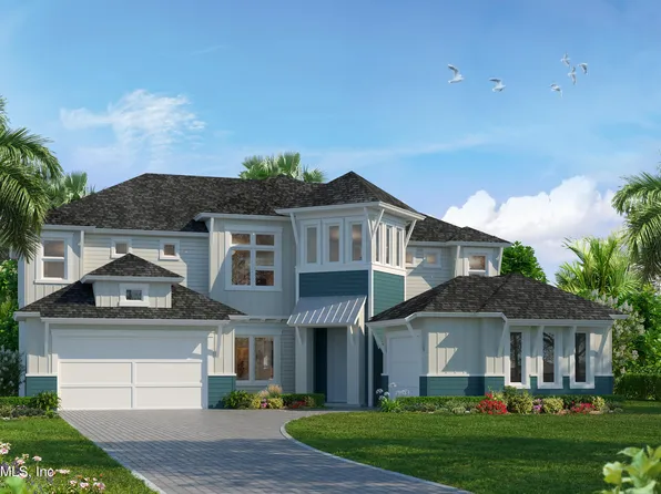 83 CHESTNUT OAK Road, St. Augustine, FL 32092