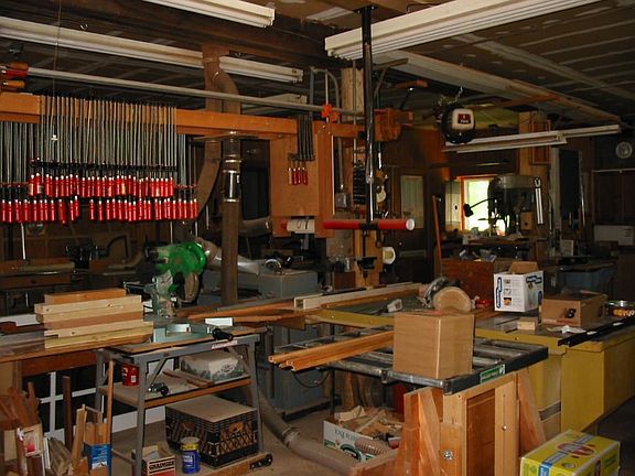 Workshop/Studio