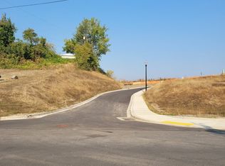 6021 NE 45th Ct LOT 5, Vancouver, WA 98661