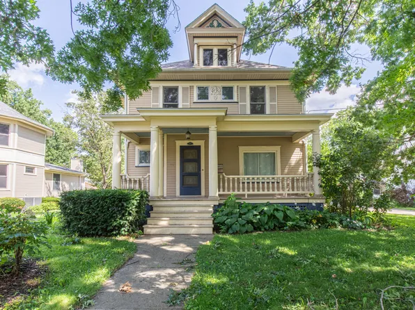 727 S Euclid Ave, Princeton, IL 61356
