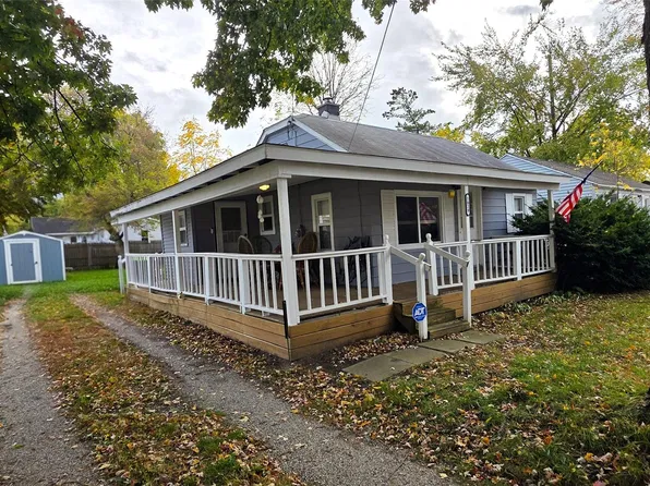 1029 W Boatfield Ave, Flint, MI 48507