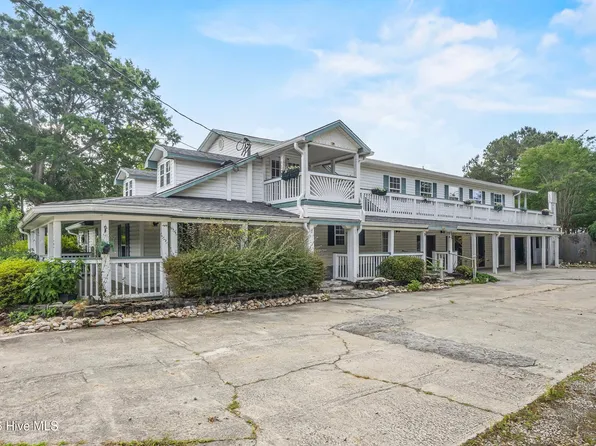 1453 Old Fayetteville Road NE, Leland, NC 28451