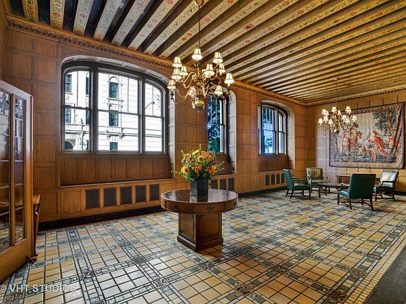 2nd image of 1448 N Lake Shore Dr APT 8B