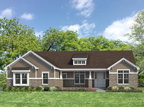 Southfork Ranch Plan, The Sanctuary of Bull Valley