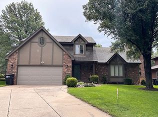 2309 S 155th Cir, Omaha, NE 68144