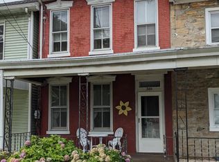 344 Main St, Blandon, PA 19510