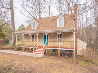 2901 Timbercrest Ct, Midlothian, VA 23112