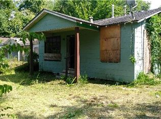 4502 Galesburg St, Houston, TX 77051