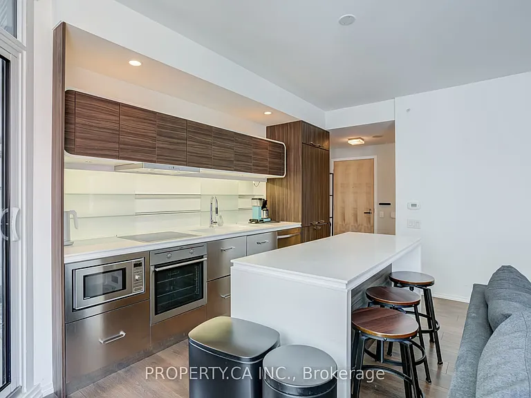 45 Charles St E #502 — Photo 5