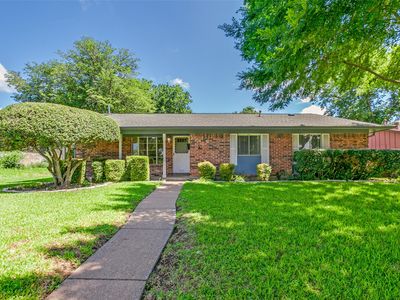 3313 18th St, Plano, TX, 75074