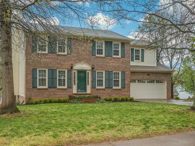 925 Springwood Ct, Lexington, KY, 40515