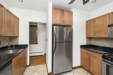 Rented by Keller Williams NYC