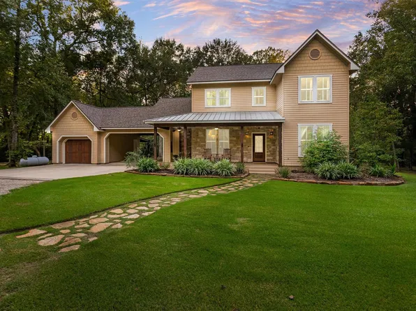 18181 Rabon Chapel Rd, Montgomery, TX 77316