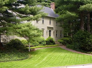 4 Jackstraw Path, Westborough, MA 01581