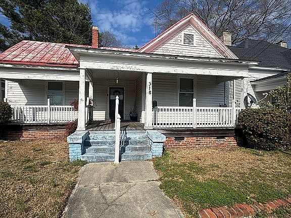 2nd image of 318 Rose St