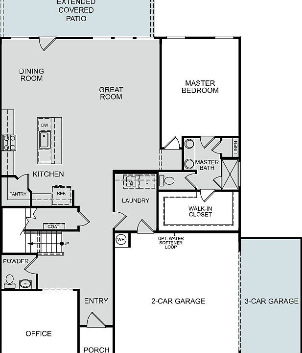 2nd image of 164 Limonite Ln