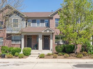 7440 E 8th Ave UNIT 25, Denver, CO 80230