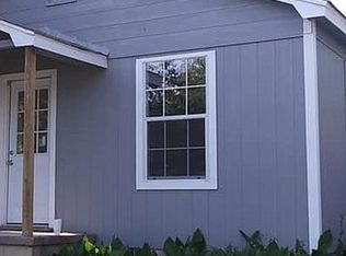 410 W Main St, Stratford, OK 74872