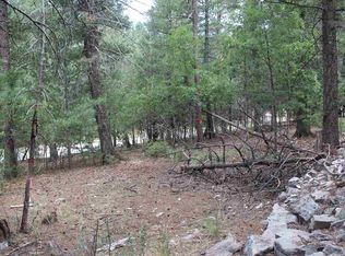 107 Wildwood, Cloudcroft, NM 88317