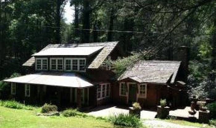 "The Toy House"
