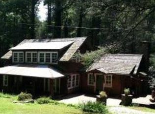 4518 Horse Cove Rd, Highlands, NC 28741