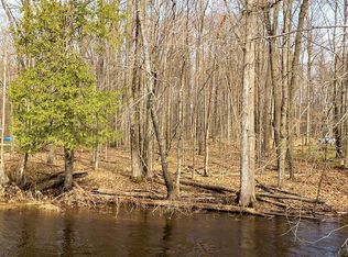 23165 Holiday Dr, Hersey, MI 49639