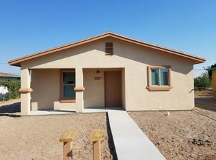 9188 Maria Ct, El Paso, TX 79907