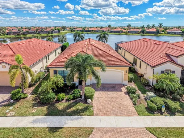 23810 WAVERLY CIRCLE, VENICE, FL 34293