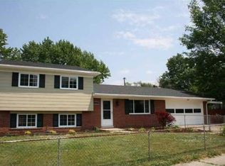 301 Harefoote St, Holland, OH 43528