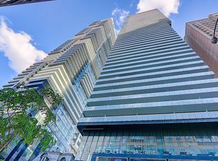 15 Grenville St #3506, Toronto, ON M4Y 0B9