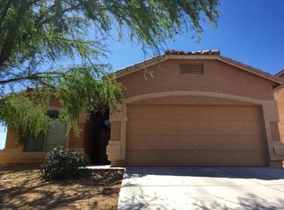4102 S Alexandrite Ave, Tucson, AZ 85735