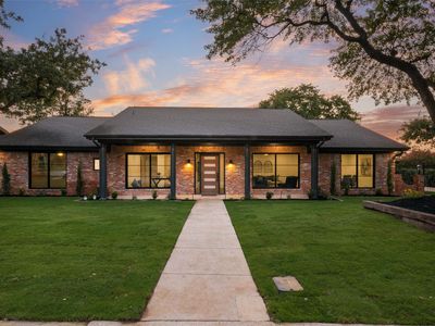 1302 Woodvine Dr, Euless, TX, 76040