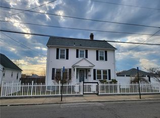 70 Lynch St, Providence, RI 02908