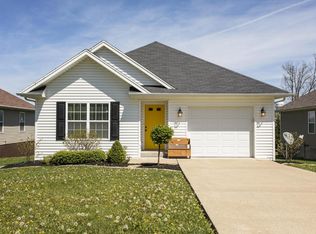 313 Stamper Ave, La Grange, KY 40031