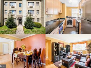2832 Hartford St SE APT 104, Washington, DC 20020