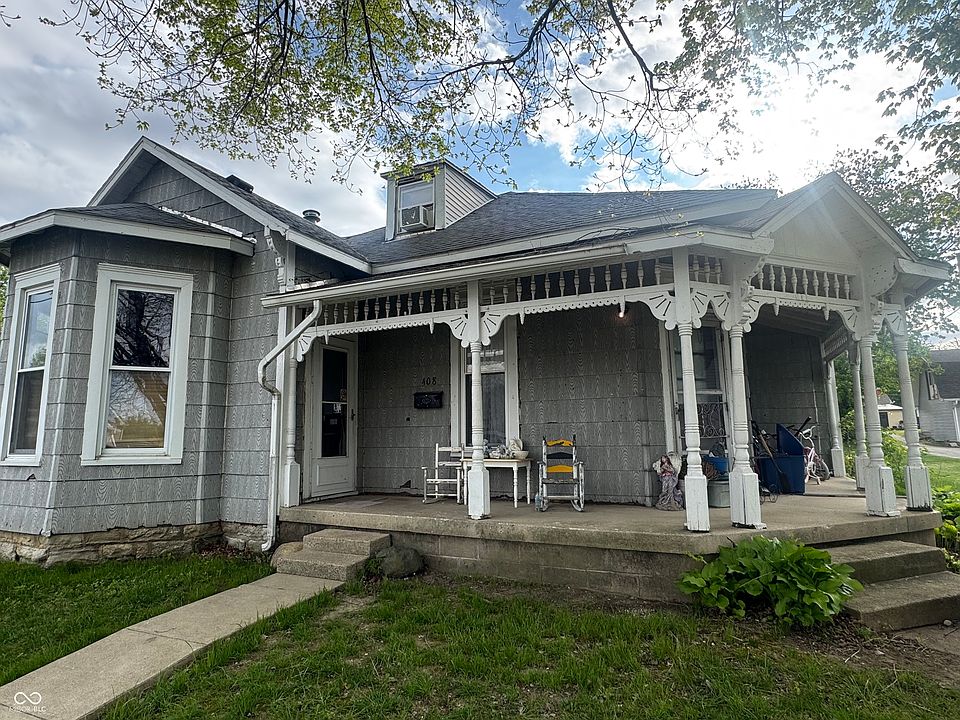 1st image of 408 N Carver St