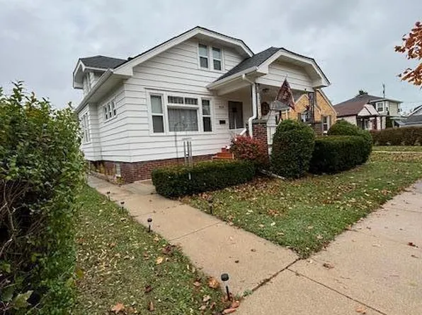 1024 Walton AVENUE, Racine, WI 53402